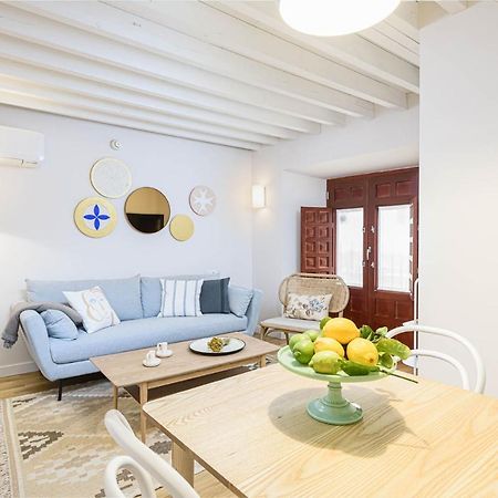 Mirador De San Juan Suites In Malaga By Solaga Holiday Homes Экстерьер фото