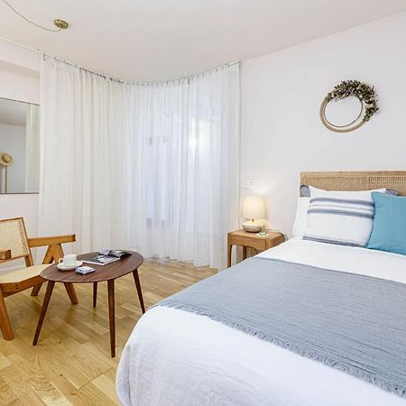 Mirador De San Juan Suites In Malaga By Solaga Holiday Homes Экстерьер фото