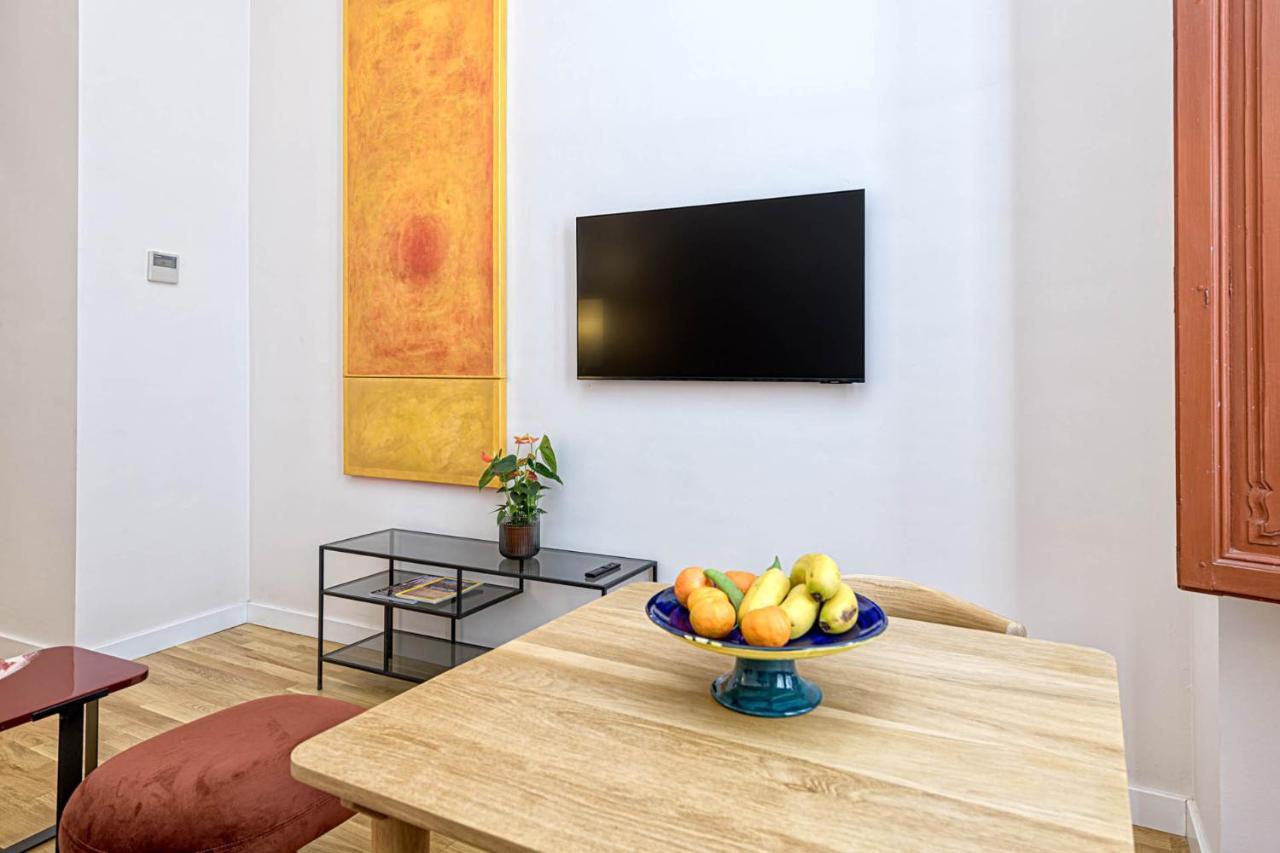 Mirador De San Juan Suites In Malaga By Solaga Holiday Homes Экстерьер фото