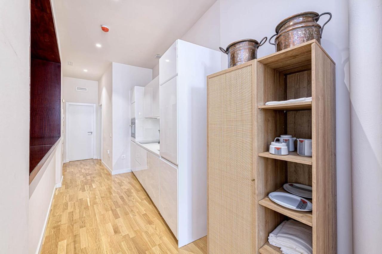 Mirador De San Juan Suites In Malaga By Solaga Holiday Homes Экстерьер фото