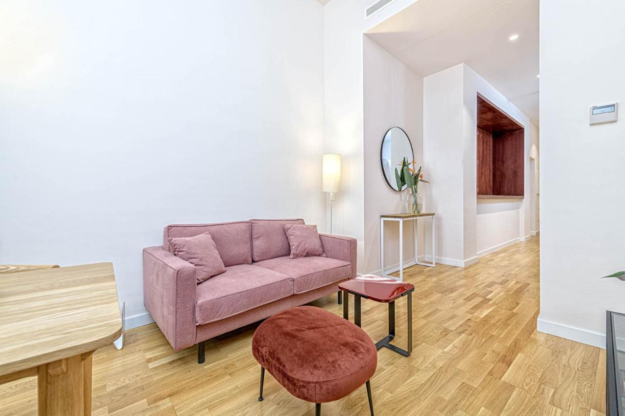 Mirador De San Juan Suites In Malaga By Solaga Holiday Homes Экстерьер фото