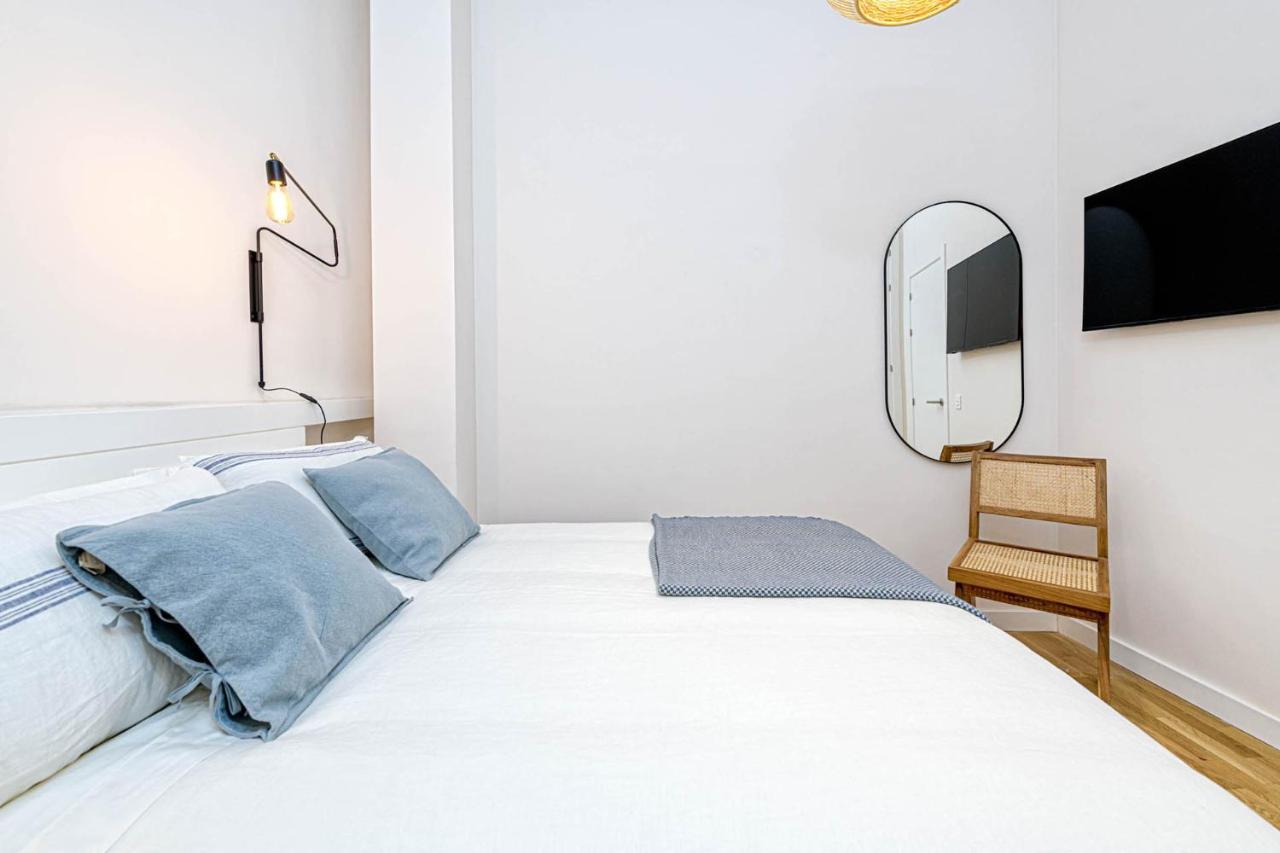 Mirador De San Juan Suites In Malaga By Solaga Holiday Homes Экстерьер фото