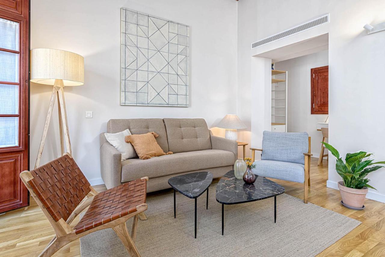 Mirador De San Juan Suites In Malaga By Solaga Holiday Homes Экстерьер фото