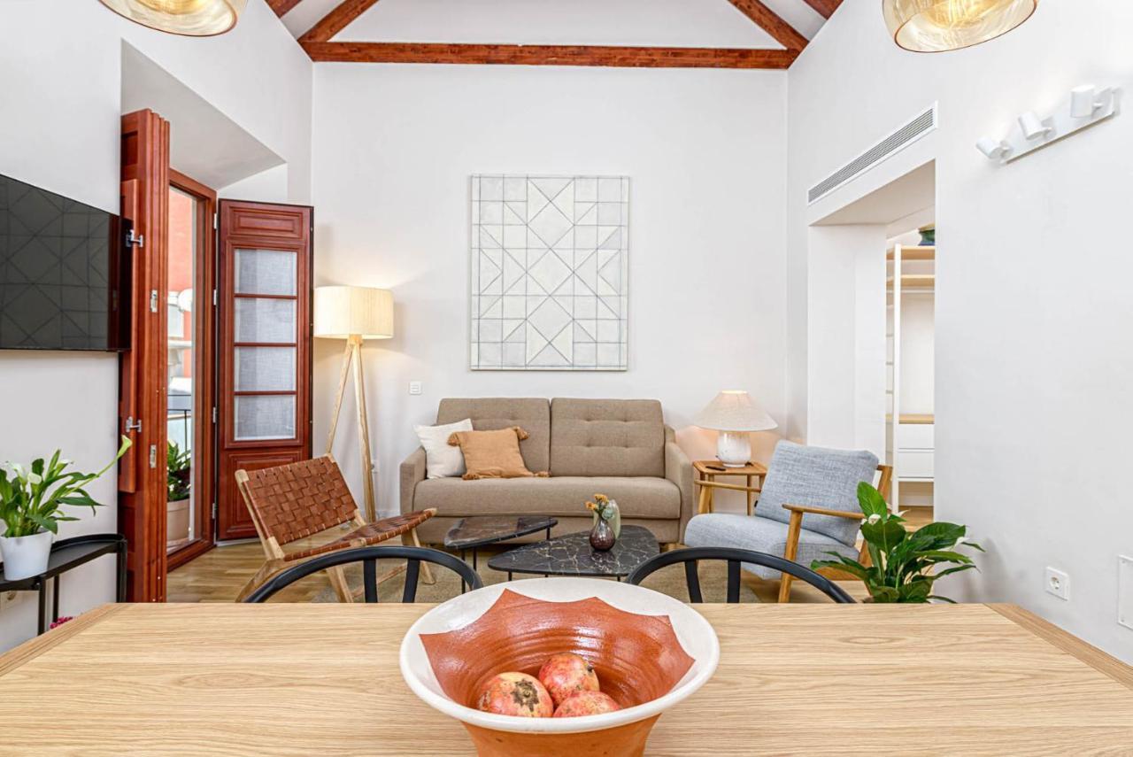 Mirador De San Juan Suites In Malaga By Solaga Holiday Homes Экстерьер фото
