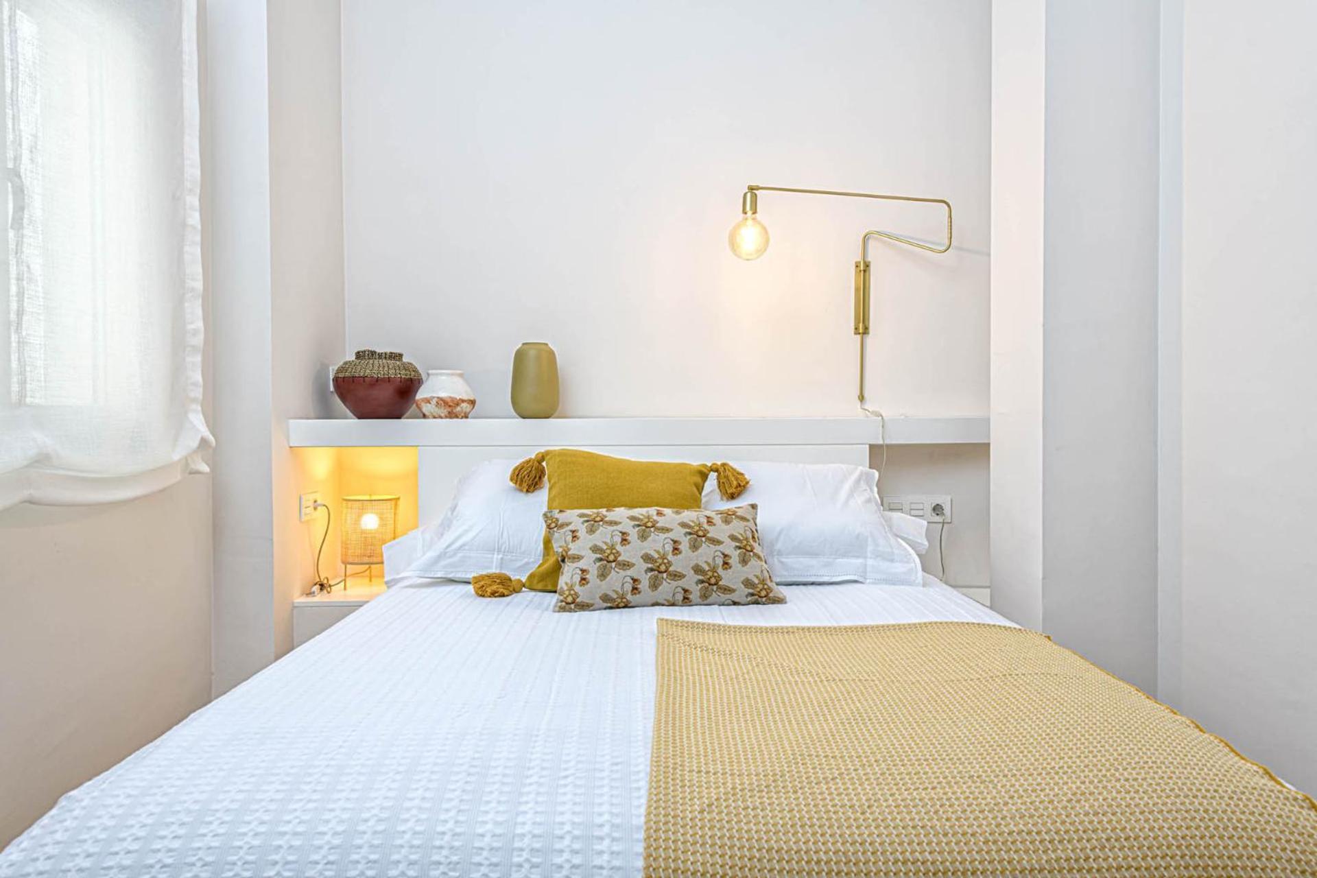 Mirador De San Juan Suites In Malaga By Solaga Holiday Homes Экстерьер фото