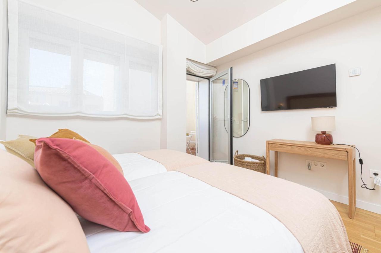 Mirador De San Juan Suites In Malaga By Solaga Holiday Homes Экстерьер фото