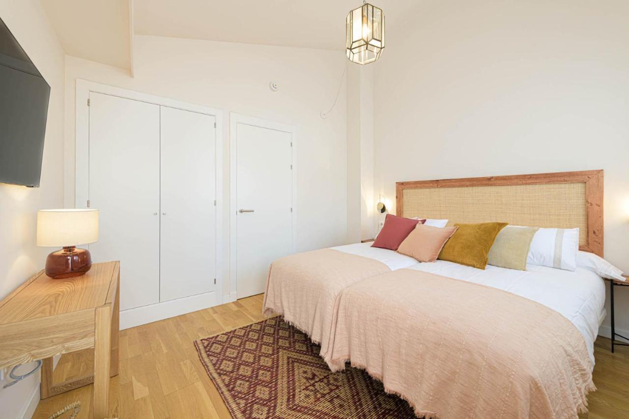 Mirador De San Juan Suites In Malaga By Solaga Holiday Homes Экстерьер фото
