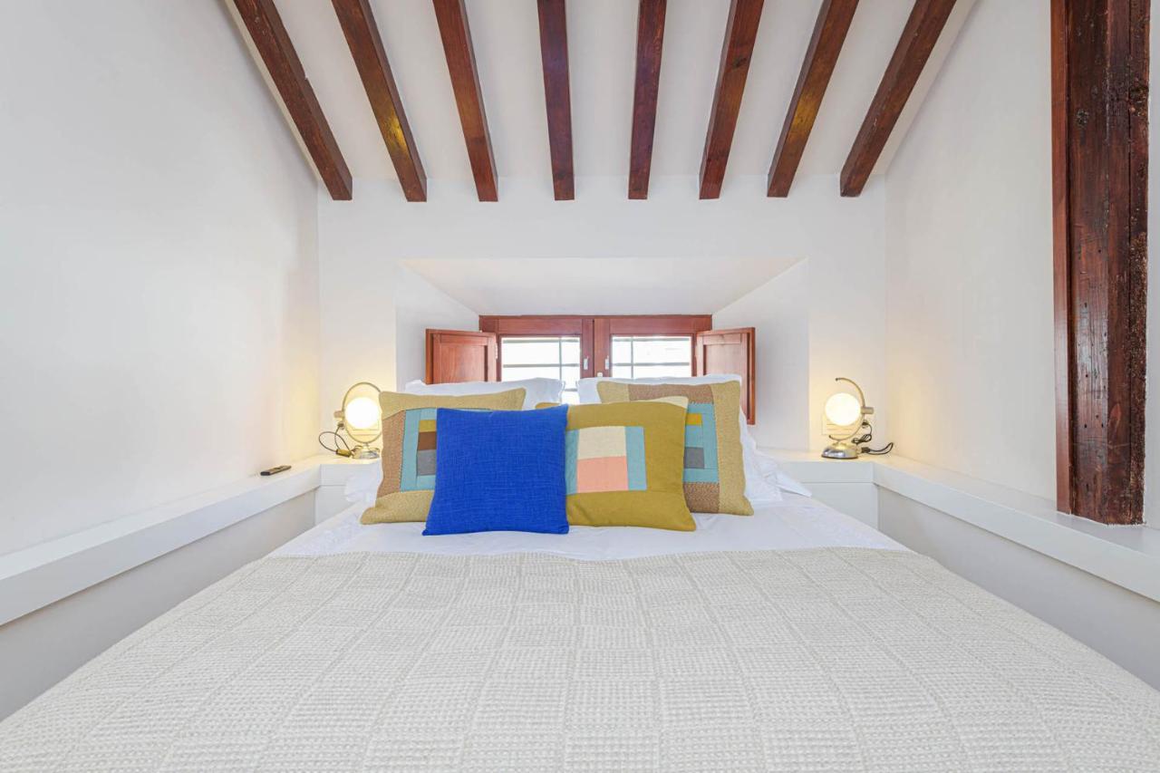 Mirador De San Juan Suites In Malaga By Solaga Holiday Homes Экстерьер фото
