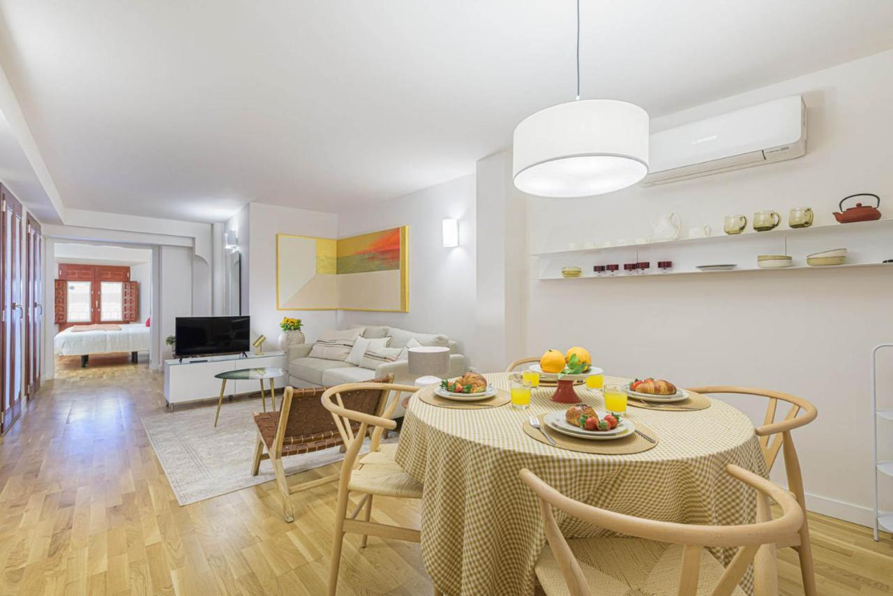 Mirador De San Juan Suites In Malaga By Solaga Holiday Homes Экстерьер фото