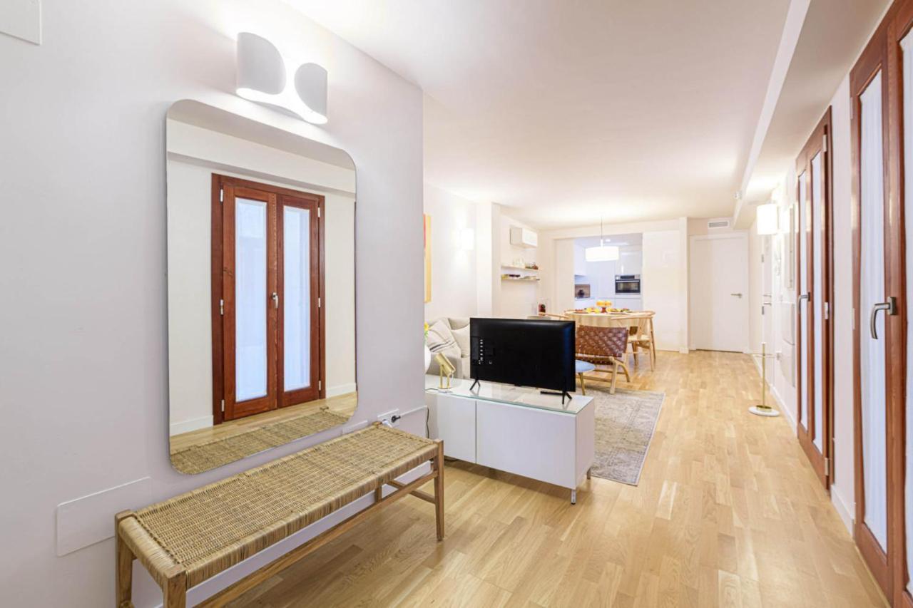 Mirador De San Juan Suites In Malaga By Solaga Holiday Homes Экстерьер фото