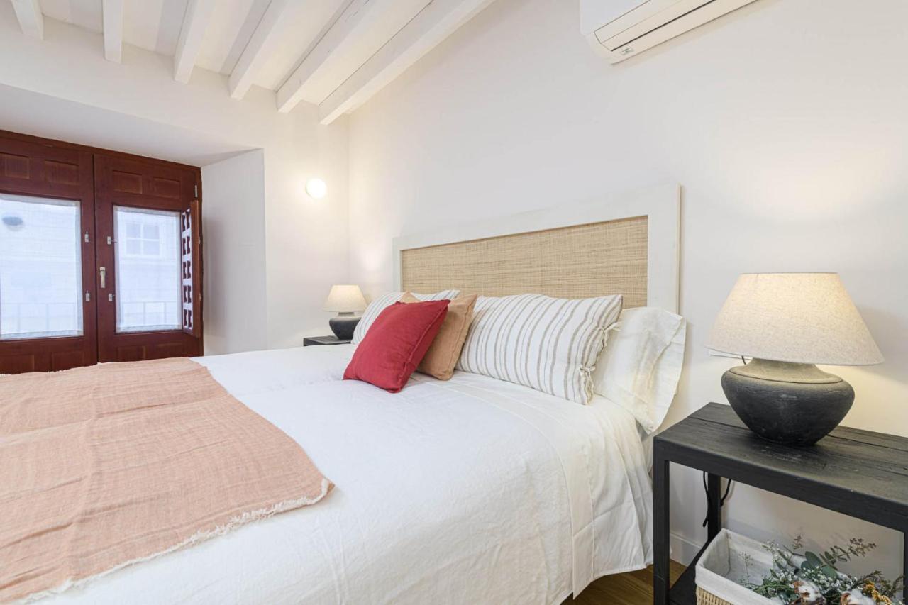 Mirador De San Juan Suites In Malaga By Solaga Holiday Homes Экстерьер фото