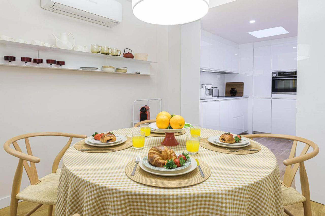 Mirador De San Juan Suites In Malaga By Solaga Holiday Homes Экстерьер фото