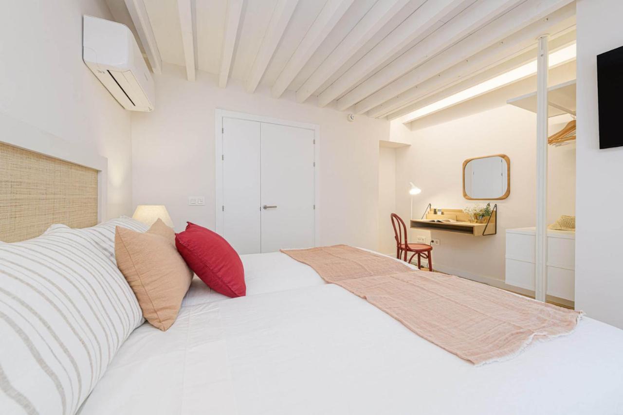 Mirador De San Juan Suites In Malaga By Solaga Holiday Homes Экстерьер фото