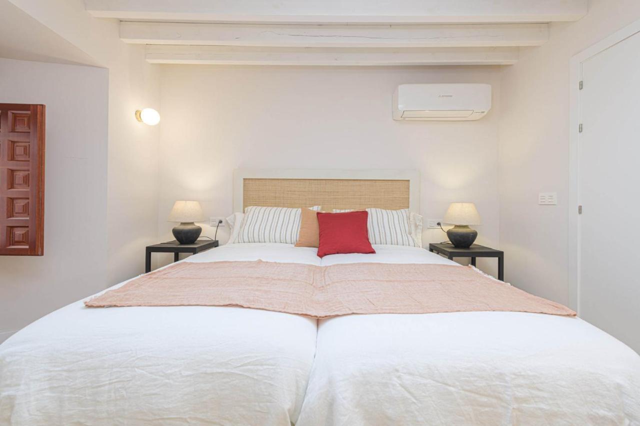 Mirador De San Juan Suites In Malaga By Solaga Holiday Homes Экстерьер фото