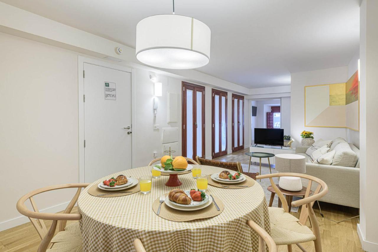 Mirador De San Juan Suites In Malaga By Solaga Holiday Homes Экстерьер фото