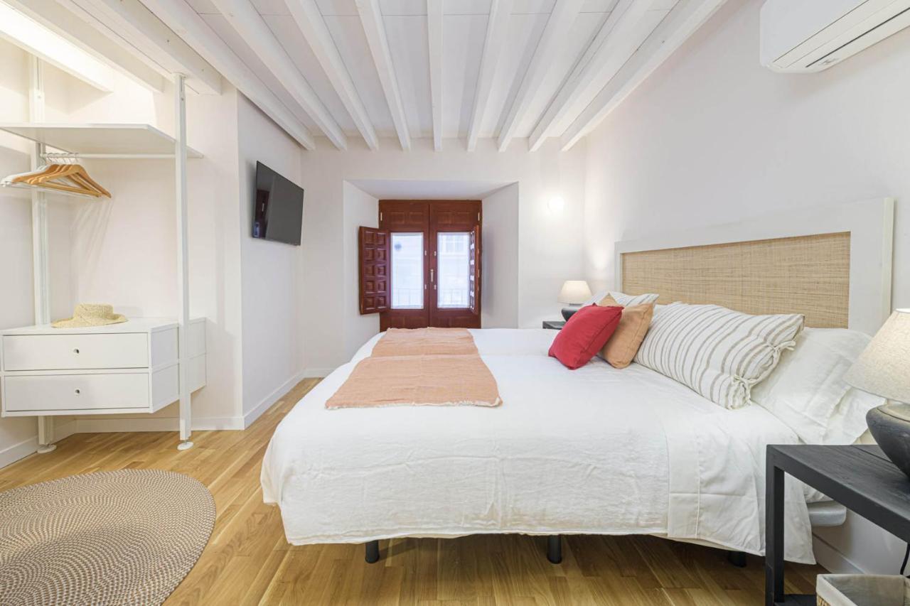 Mirador De San Juan Suites In Malaga By Solaga Holiday Homes Экстерьер фото