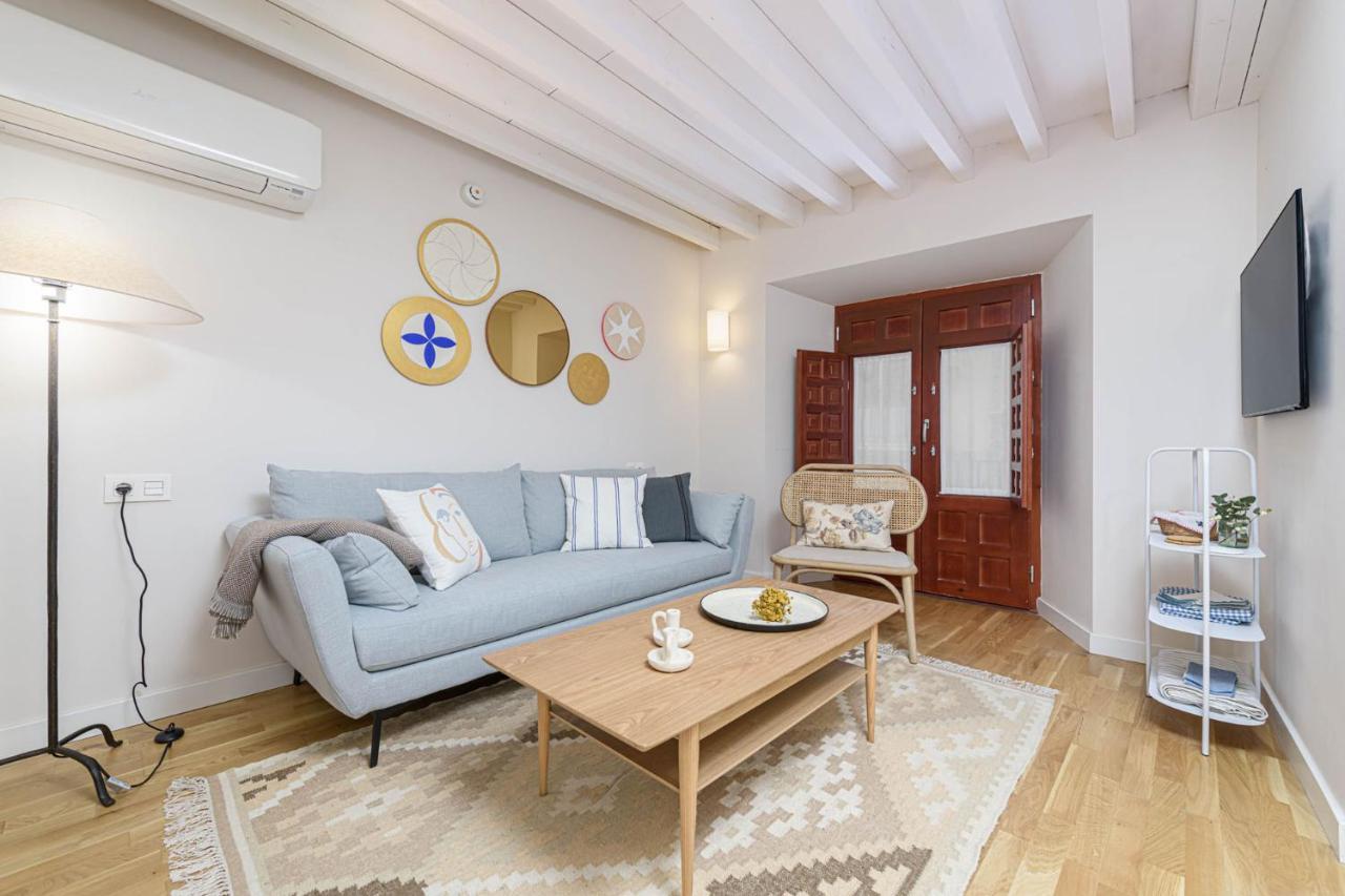 Mirador De San Juan Suites In Malaga By Solaga Holiday Homes Экстерьер фото