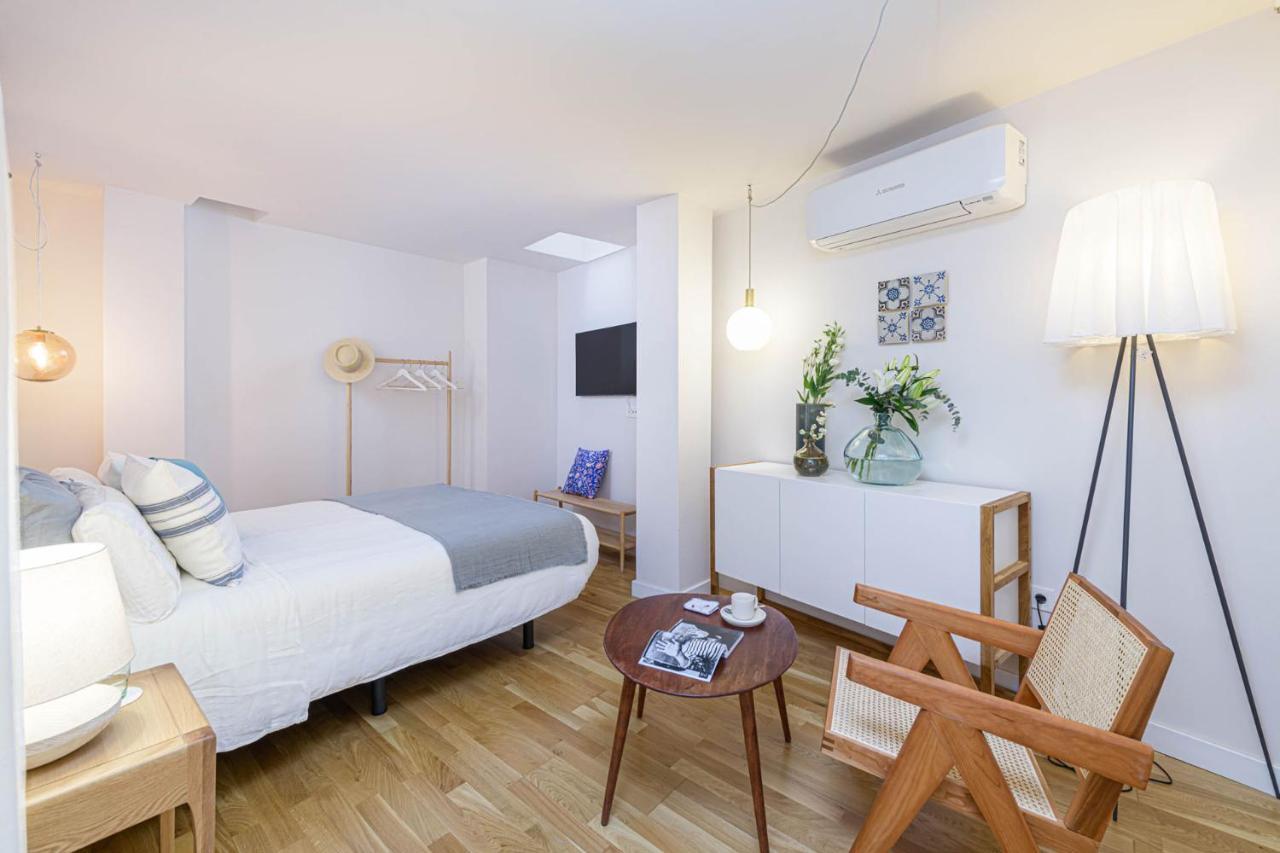 Mirador De San Juan Suites In Malaga By Solaga Holiday Homes Экстерьер фото