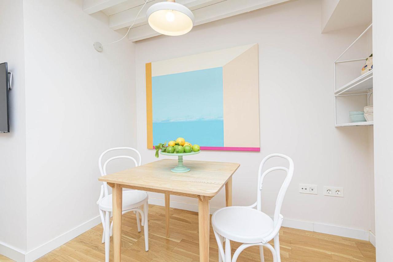 Mirador De San Juan Suites In Malaga By Solaga Holiday Homes Экстерьер фото
