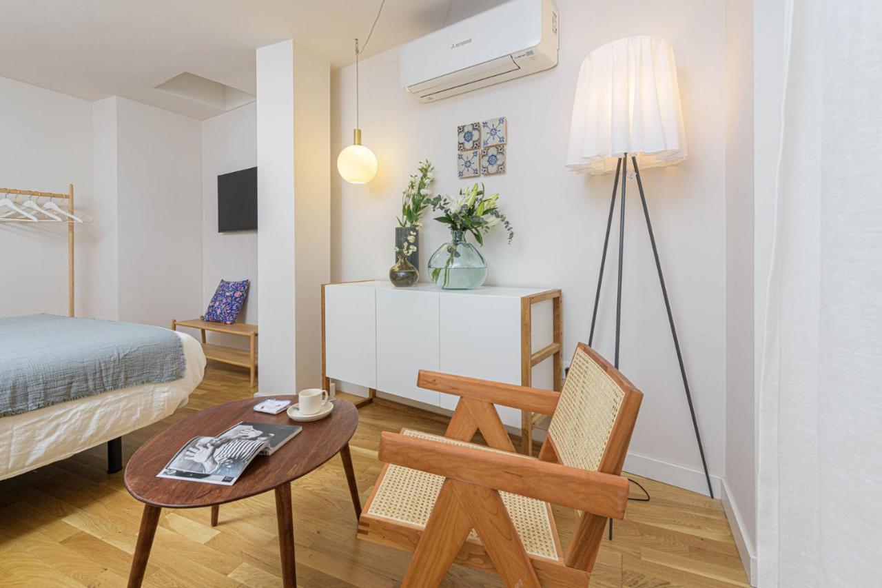 Mirador De San Juan Suites In Malaga By Solaga Holiday Homes Экстерьер фото